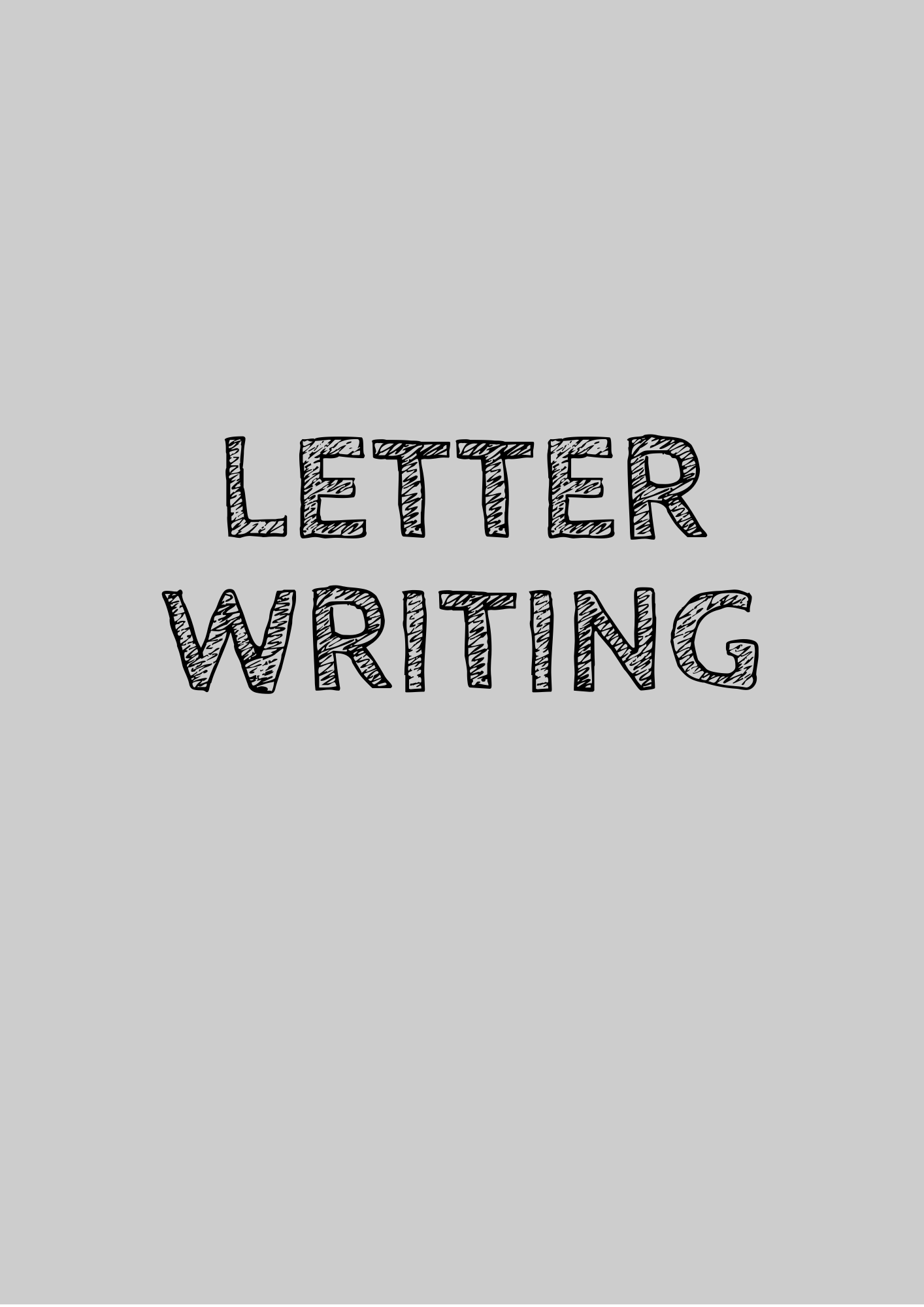 Fun persuasive writing activities pdf