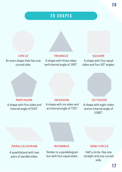 Maths Dictionary KS2