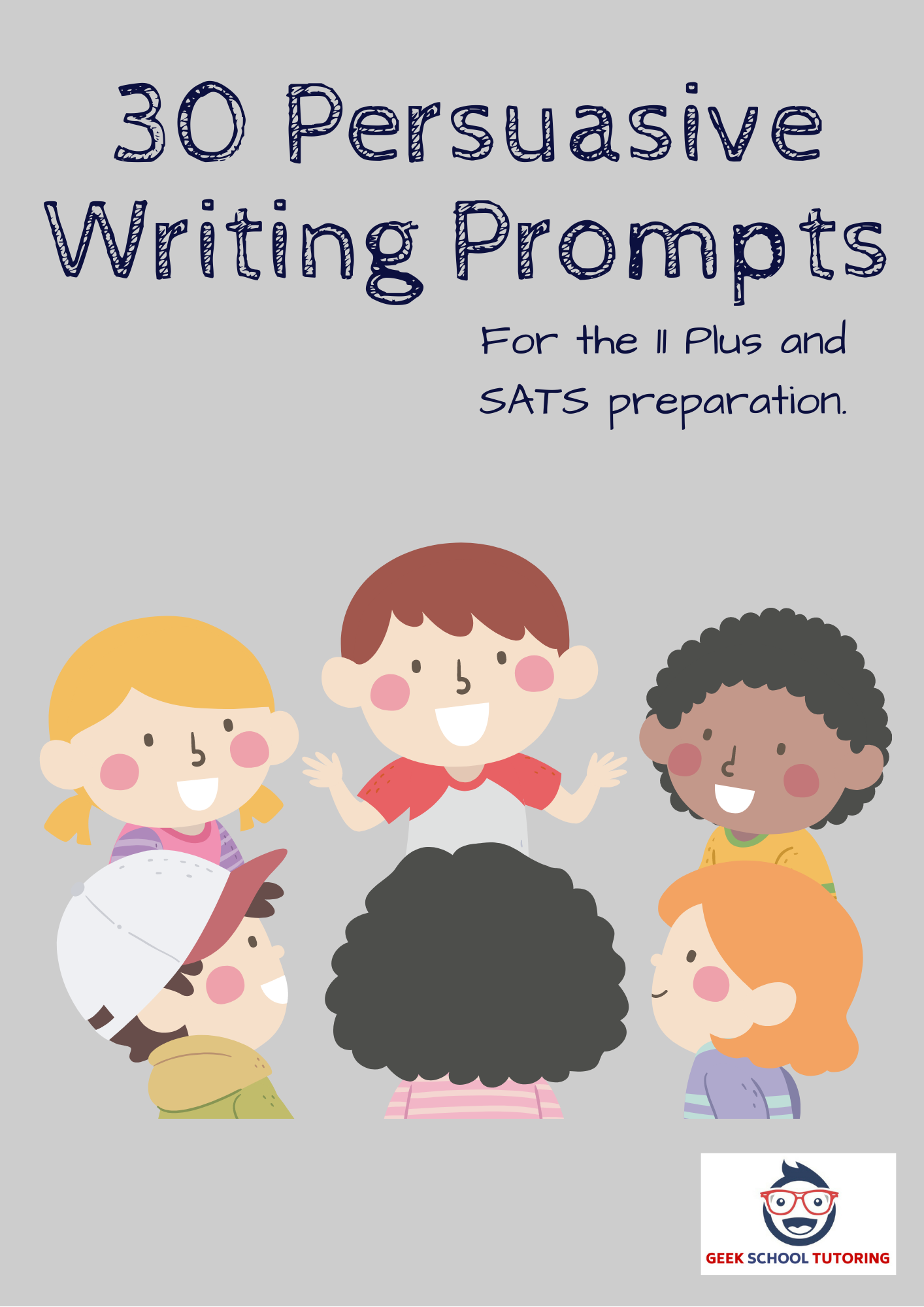 Fun persuasive writing activities pdf