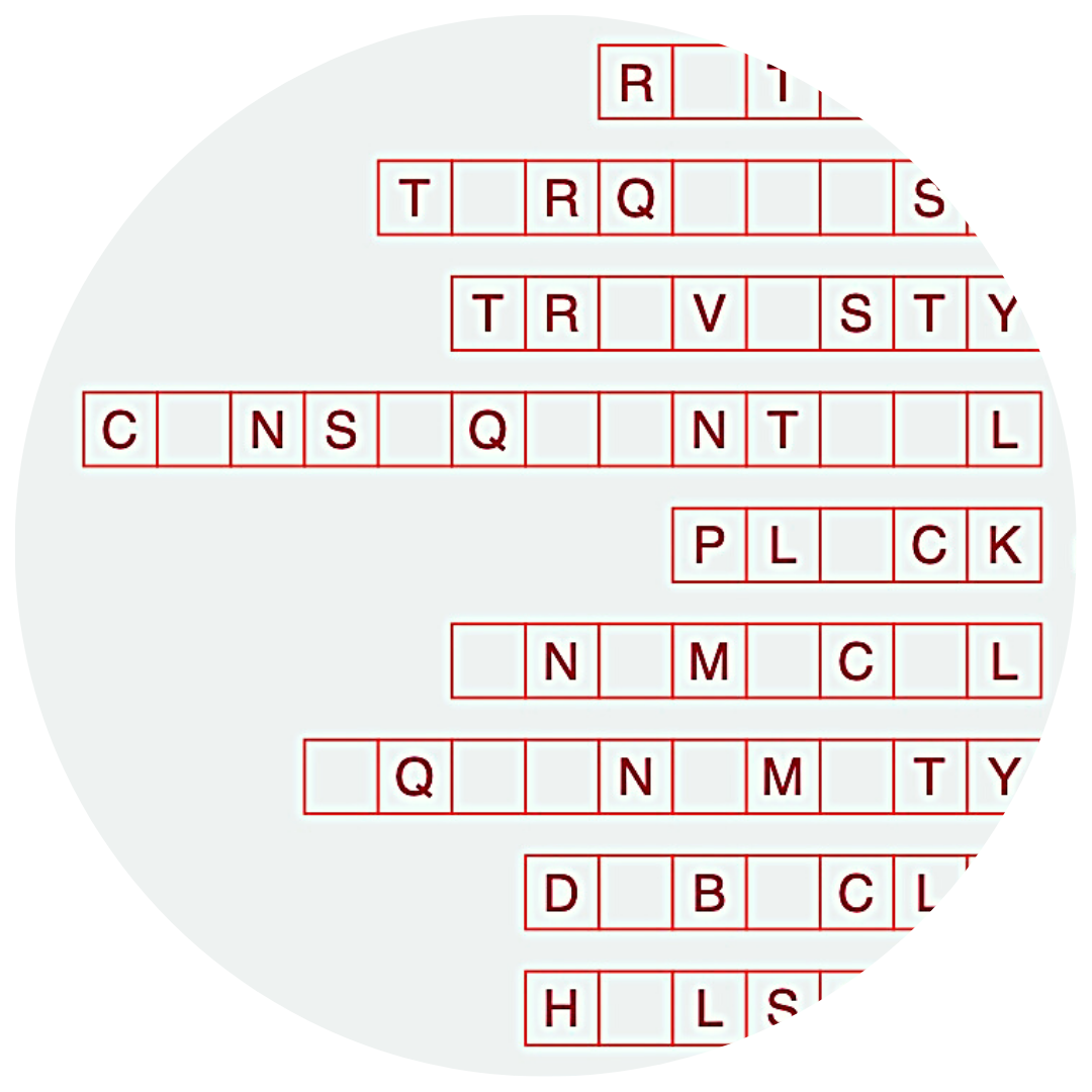 How Smart Are You? Vocabulary Builder Booklet
