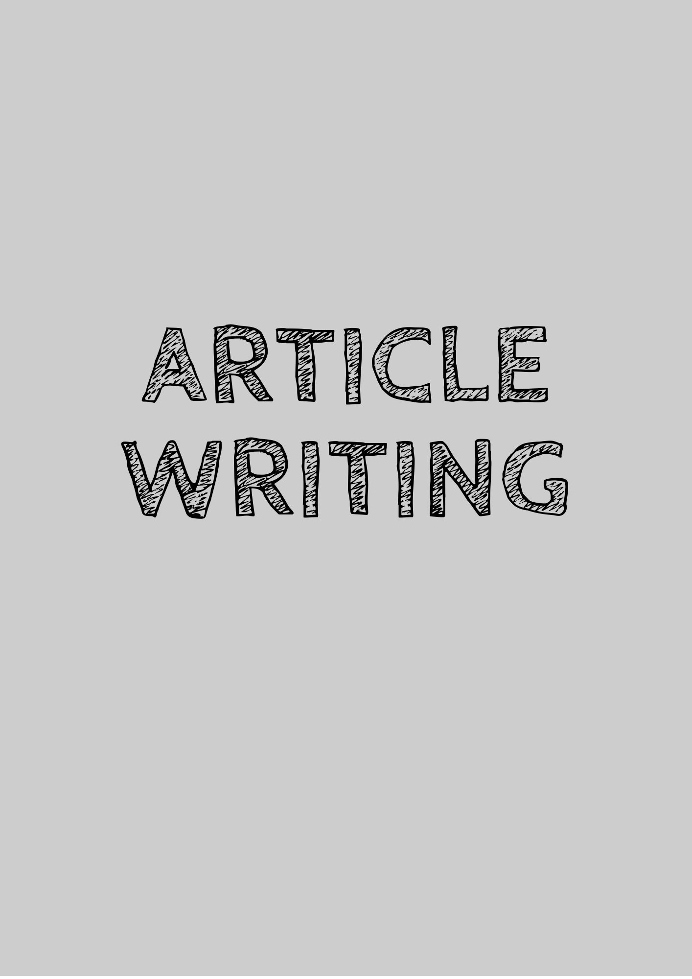 Fun persuasive writing activities pdf