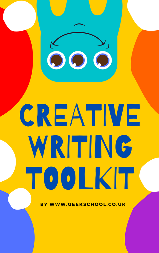 Creative Writing Toolkit