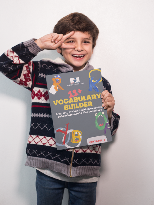 Monthly Geek Worms Vocabulary Builder Subscription