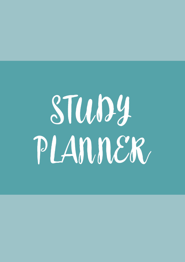 Revision Planner