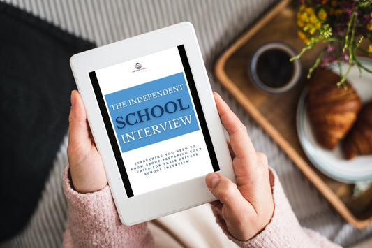 Independent School Entrance Exams: A Guide for Parents